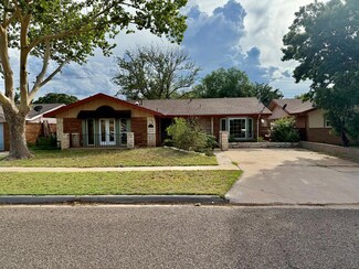 1211 NW 13th St, Andrews, TX 79714