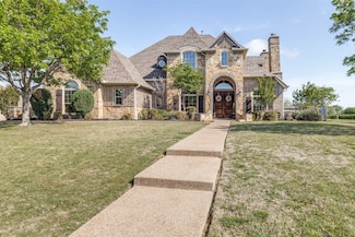 8813 Summit Point Ct, Fort Worth, TX 76179