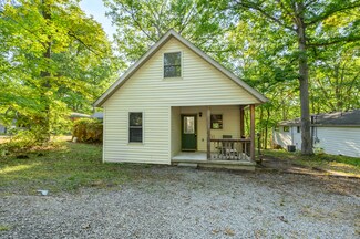 867 W Lakeview Dr, Nineveh, IN 46164