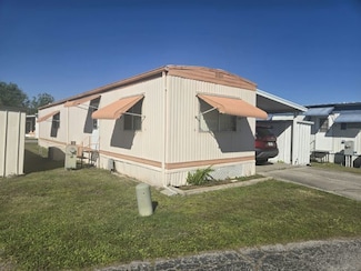 83 Stebbins Dr Unit 49, Winter Haven, FL 33884