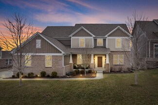 6526 Paddle Dr, Carmel, IN 46033