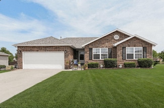503 Cedar Ln, Willard, MO 65781