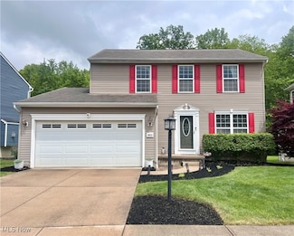 10523 Herrington Dr, Aurora, OH 44202