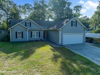 202 Cedar Find Cove, Wilmington, NC 28411