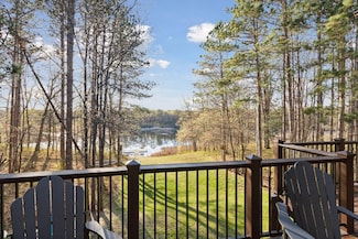 12640 Fawn Lake Rd, Crosslake, MN 56442