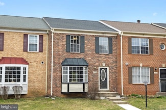 3390 Ladino Ct, Woodbridge, VA 22193