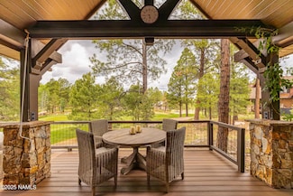 1694 E Elysian Ct Unit 43, Flagstaff, AZ 86001