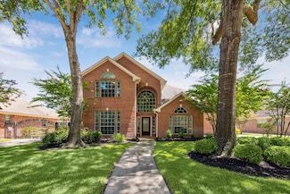 13506 Tallow Glen Ln, Cypress, TX 77429