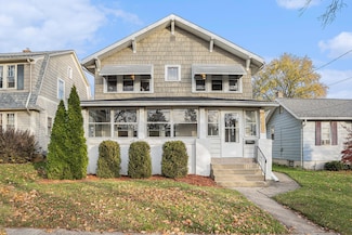 258 Richards Ave SW, Grand Rapids, MI 49504