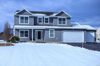8023 Stearns Rd, Clay, NY 13041