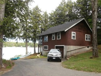 94 Kelley Ln, Limerick, ME 04048