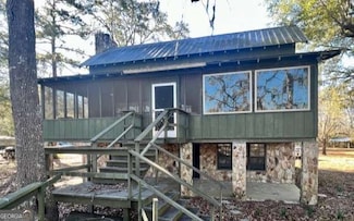 468 Half Moon Lake Rd, Baxley, GA 31513