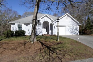 35 Windward Walk, Harwich Port, MA 02646