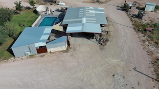 24501 S County Road 1210, Midland, TX 79706