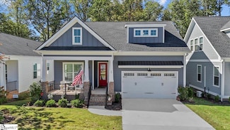 28 Herty Dr, Travelers Rest, SC 29690