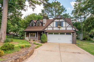 109 Buster Reed Dr, Hot Springs National Park, AR 71913