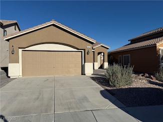 6304 Legend Falls St, North Las Vegas, NV 89081