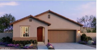 5609 S 253rd Ave, Buckeye, AZ 85326