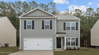 4108 Ocracoke Ct, New Bern, NC 28560