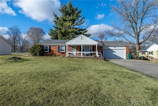 3766 Knollwood Dr, Beavercreek, OH 45432