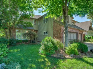 8601 S Pittsburg Ave, Tulsa, OK 74137