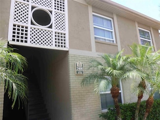 2408 Swailes Dr Unit GE, Orlando, FL 32837