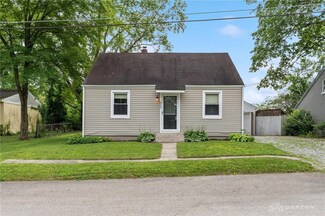 959 Franklin St, Lebanon, OH 45036