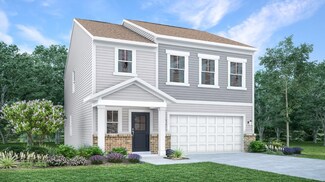 Aspen, Noblesville, IN 46060