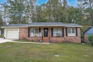 625 Carty Dr, Columbia, SC 29203