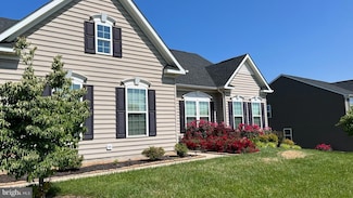 15023 N Ridge Blvd, Culpeper, VA 22701