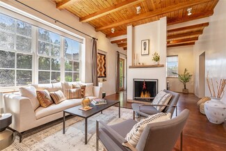 9 Corte Corazon, Santa Fe, NM 87506