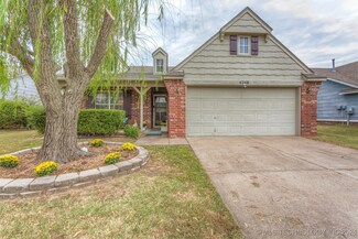 4248 S 202nd Ave E, Broken Arrow, OK 74014