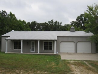 1380 Golf Course Rd, Marshfield, MO 65706