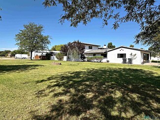 2301 W Mescalero Rd, Roswell, NM 88201