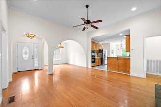 314 Ginger Dr, Dover, TN 37058