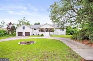 103 Ashley Marsh Dr, Brunswick, GA 31523