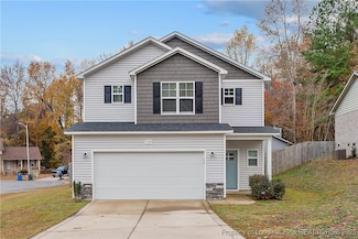 520 Abbottswood Dr, Fayetteville, NC 28301