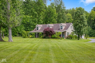 12383 S 25 W, Columbus, IN 47201