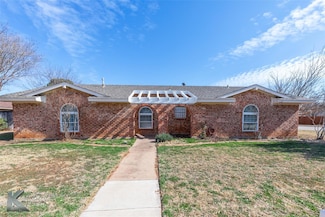 4757 Mourning Dove Ln, Abilene, TX 79606