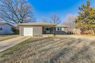 8412 W Birch Ln, Wichita, KS 67212