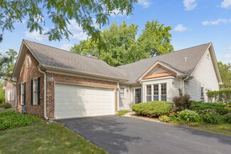 272 Spring Creek Cir, Schaumburg, IL 60173