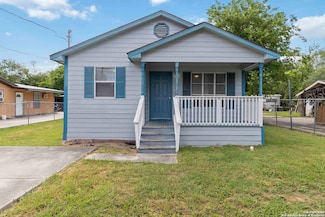 1669 W Bridge St, New Braunfels, TX 78130