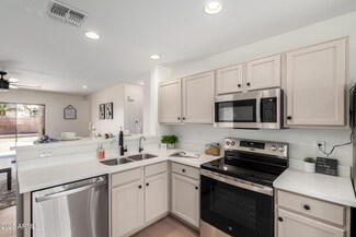 43795 W Sagebrush Trail, Maricopa, AZ 85138