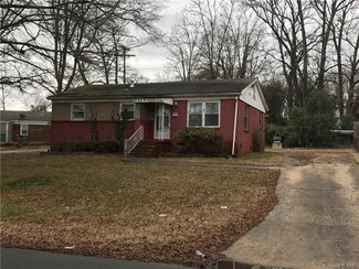 4125 Welling Ave, Charlotte, NC 28208