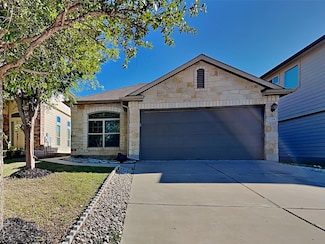12204 Timber Arch Ln, Manor, TX 78653