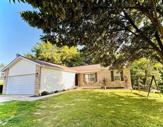316 Nellies Ridge, Valmeyer, IL 62295