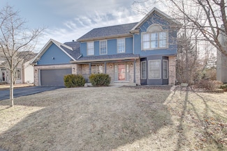 2205 Stonehaven Dr, Plainfield, IL 60586