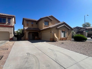 6602 W Desert Hills Dr, Glendale, AZ 85304