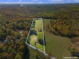 2883 E Bacon Ridge Rd, Marengo, IN 47140