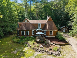 94 Hiram Hill Rd, Hiram, ME 04041